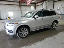 YV4A22PL9J1215847 2018 VOLVO XC90