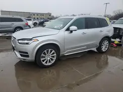 YV4A22PL9J1219106 2018 VOLVO XC90