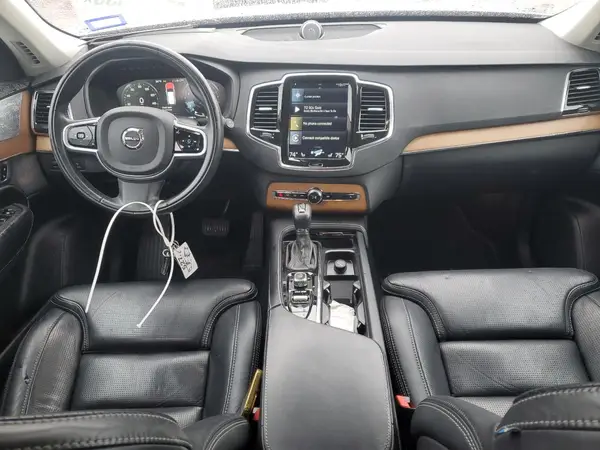 YV4A22PL9J1219106 2018 VOLVO XC90 - Image 8