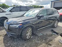 YV4A22PL9J1320257 2018 VOLVO XC90