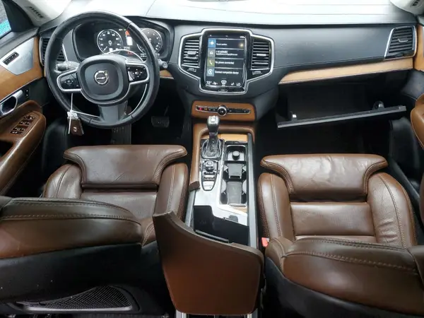 YV4A22PL9J1321991 2018 VOLVO XC90 - Image 8