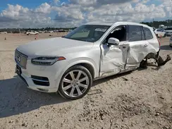 YV4A22PL9J1323661 2018 VOLVO XC90