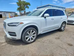 YV4A22PL9J1324874 2018 VOLVO XC90