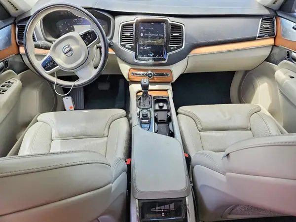 YV4A22PL9J1324874 2018 VOLVO XC90 - Image 8