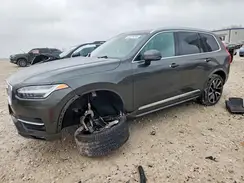 YV4A22PL9J1327287 2018 VOLVO XC90
