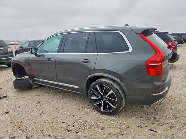 YV4A22PL9J1327287 2018 VOLVO XC90 - Image 2