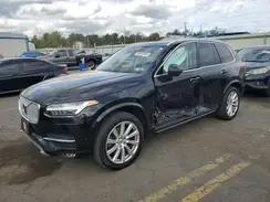 YV4A22PL9J1328441 2018 VOLVO XC90