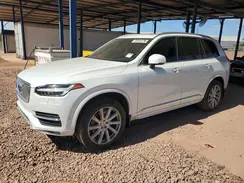 YV4A22PL9J1332201 2018 VOLVO XC90