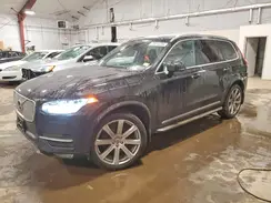 YV4A22PL9J1337253 2018 VOLVO XC90
