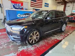 YV4A22PL9J1364680 2018 VOLVO XC90