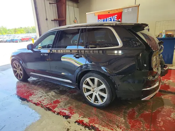 YV4A22PL9J1364680 2018 VOLVO XC90 - Image 2