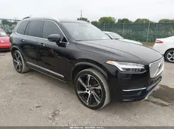YV4A22PL9J1370043 2018 VOLVO XC90
