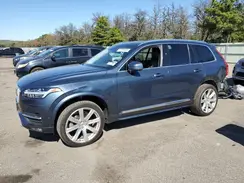 YV4A22PL9J1370141 2018 VOLVO XC90
