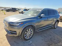 YV4A22PL9J1373072 2018 VOLVO XC90