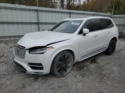 YV4A22PL9J1375341 2018 VOLVO XC90