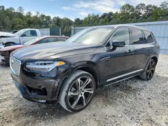 YV4A22PL9J1382029 2018 VOLVO XC90