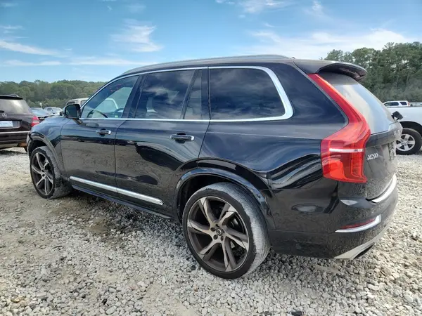 YV4A22PL9J1382029 2018 VOLVO XC90 - Image 2