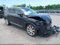 YV4A22PL9J1384637 2018 VOLVO XC90