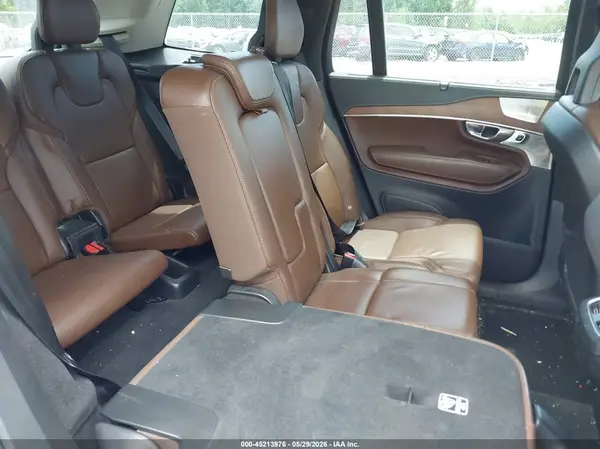 YV4A22PL9J1384637 2018 VOLVO XC90 - Image 8