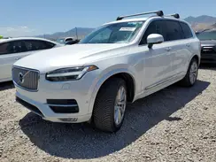 YV4A22PL9J1386081 2018 VOLVO XC90