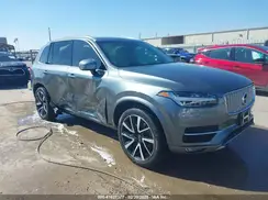 YV4A22PL9J1387473 2018 VOLVO XC90