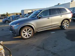 YV4A22PL9J1390714 2018 VOLVO XC90