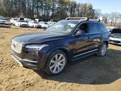 YV4A22PL9K1419730 2019 VOLVO XC90