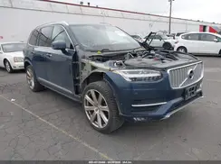 YV4A22PL9K1420439 2019 VOLVO XC90