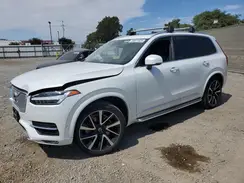 YV4A22PL9K1421090 2019 VOLVO XC90
