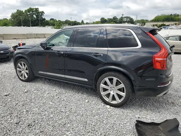 YV4A22PL9K1440609 2019 VOLVO XC90 - Image 2