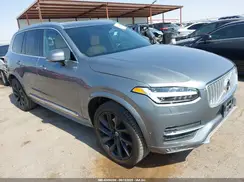YV4A22PL9K1440626 2019 VOLVO XC90
