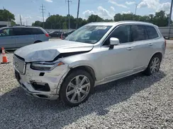 YV4A22PL9K1445504 2019 VOLVO XC90
