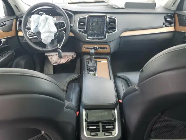 YV4A22PL9K1445504 2019 VOLVO XC90 - Image 8