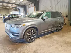 YV4A22PL9K1445549 2019 VOLVO XC90