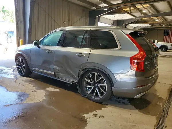 YV4A22PL9K1445549 2019 VOLVO XC90 - Image 2