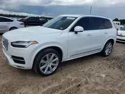 YV4A22PL9K1445874 2019 VOLVO XC90
