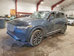 YV4A22PL9K1455322 2019 VOLVO XC90