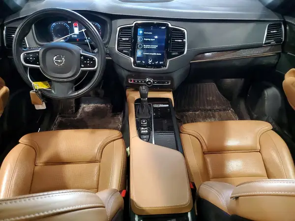 YV4A22PL9K1455322 2019 VOLVO XC90 - Image 8
