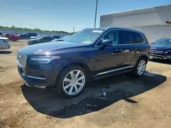 YV4A22PL9K1458432 2019 VOLVO XC90