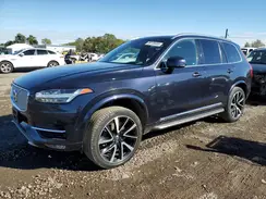 YV4A22PL9K1461444 2019 VOLVO XC90