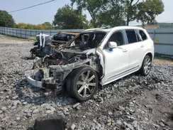 YV4A22PL9K1466191 2019 VOLVO XC90