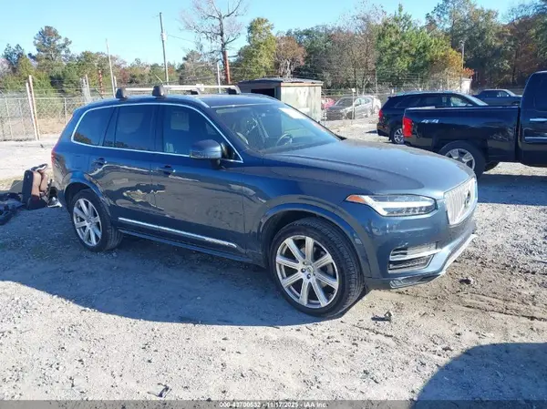 YV4A22PL9K1470399 2019 VOLVO XC90 - Image 1