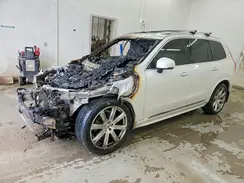 YV4A22PL9K1470435 2019 VOLVO XC90