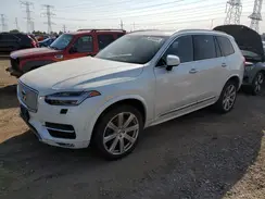 YV4A22PL9K1470869 2019 VOLVO XC90