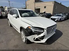 YV4A22PL9K1473710 2019 VOLVO XC90