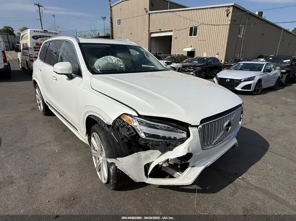 YV4A22PL9K1473710 2019 VOLVO XC90 - Image 1