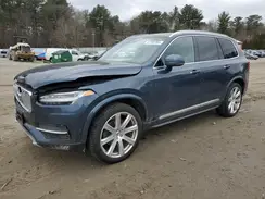 YV4A22PL9K1478647 2019 VOLVO XC90