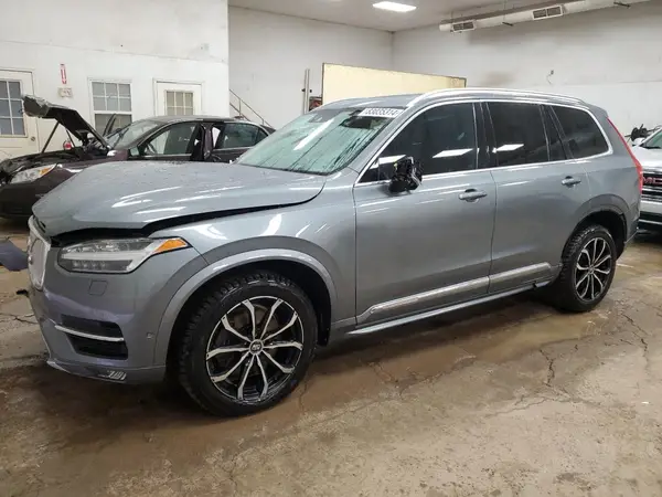 YV4A22PL9K1487512 2019 VOLVO XC90 - Image 1