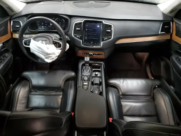 YV4A22PL9K1487512 2019 VOLVO XC90 - Image 8