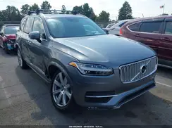 YV4A22PL9K1490359 2019 VOLVO XC90